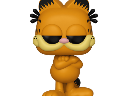 FUNKO POP! Vinyl figuur: Garfield