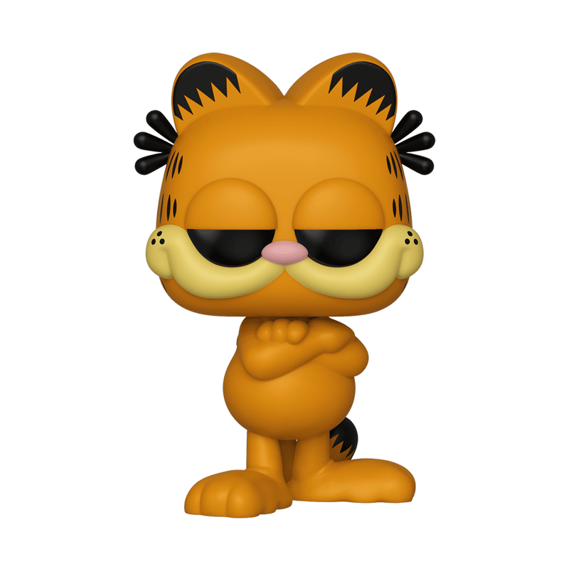 FUNKO POP! Vinyl figuur: Garfield
