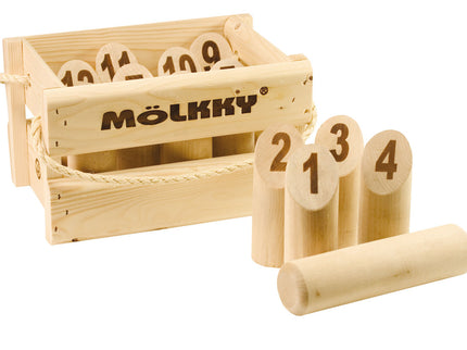 TACTIC Mäng Mölkky