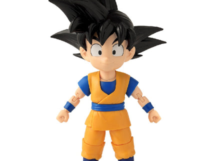 DRAGON STARS figuur - Goku Mini (Diama), 7 cm
