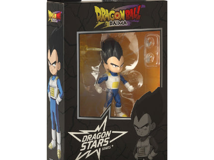 DRAGON STARS figuur - Vegeta Mini (Diama), 7 cm