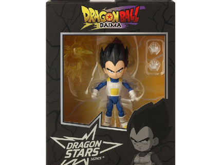 DRAGON STARS figuur - Vegeta Mini (Diama), 7 cm