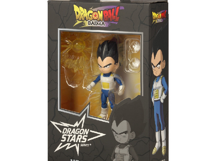 DRAGON STARS figuur - Vegeta Mini (Diama), 7 cm