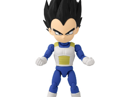 DRAGON STARS figuur - Vegeta Mini (Diama), 7 cm