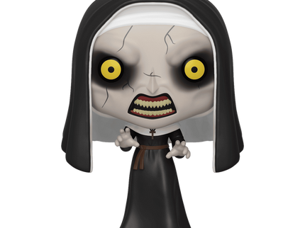 FUNKO POP! Vinyl Figuur: The Nun - Demonic Nun