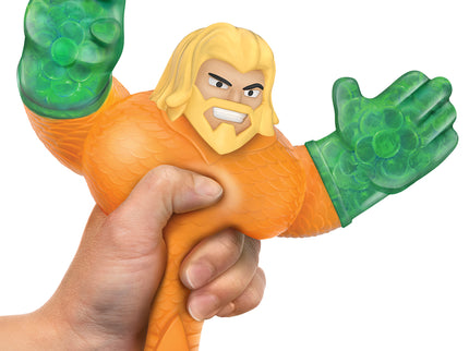 HEROES OF GOO JIT ZU DC figuur W2