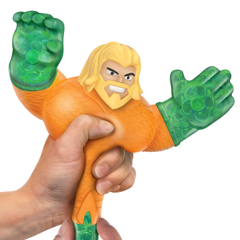 HEROES OF GOO JIT ZU DC figuur W2