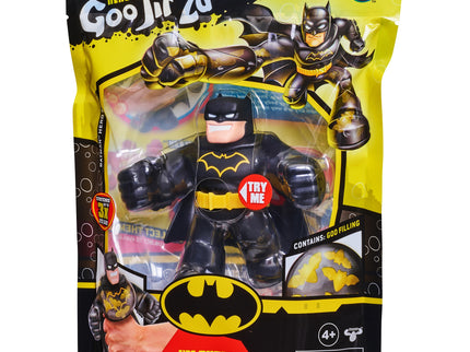 HEROES OF GOO JIT ZU DC figuur W2