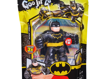 HEROES OF GOO JIT ZU DC figuur W2