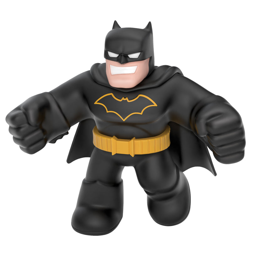 HEROES OF GOO JIT ZU DC figuur W2
