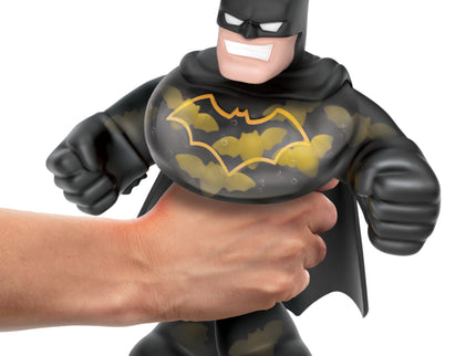 HEROES OF GOO JIT ZU DC figuur W2