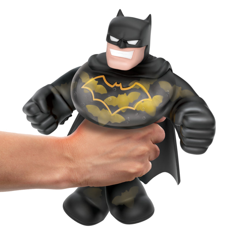 HEROES OF GOO JIT ZU DC figuur W2