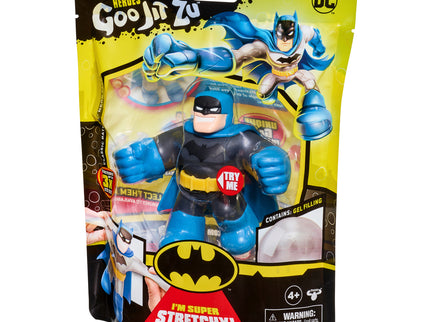 HEROES OF GOO JIT ZU DC figuur W2