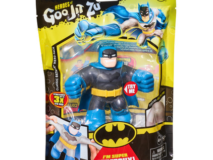 HEROES OF GOO JIT ZU DC figuur W2