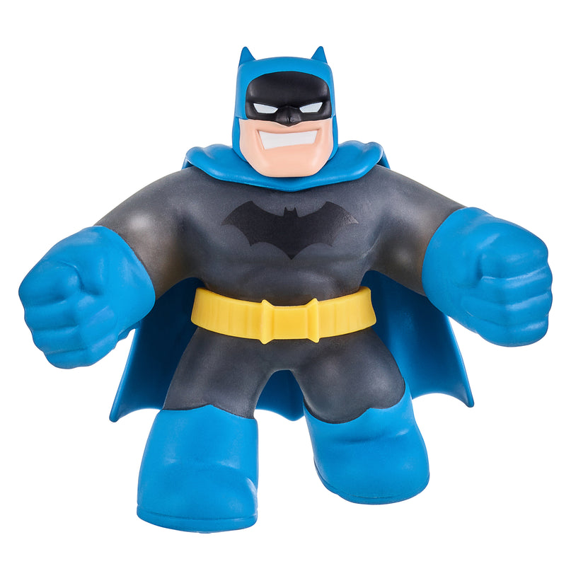 HEROES OF GOO JIT ZU DC figuur W2