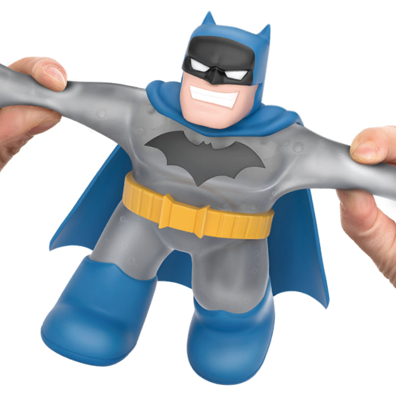 HEROES OF GOO JIT ZU DC figuur W2