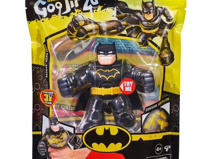 HEROES OF GOO JIT ZU DC figuur W2