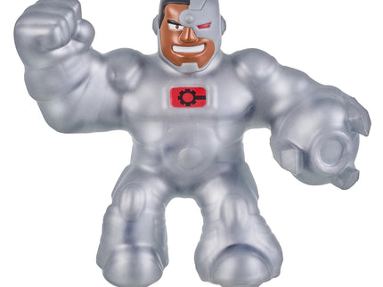 HEROES OF GOO JIT ZU DC figuur W2