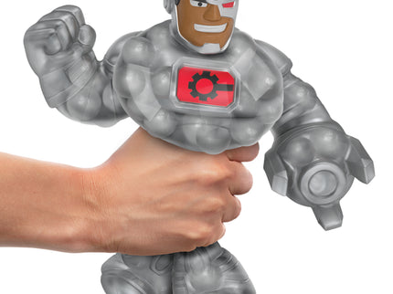 HEROES OF GOO JIT ZU DC figuur W2