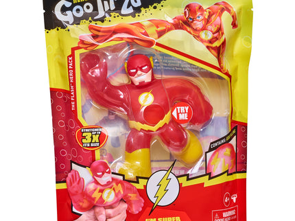 HEROES OF GOO JIT ZU DC figuur W2