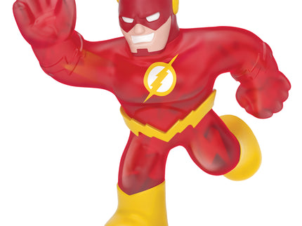 HEROES OF GOO JIT ZU DC figuur W2