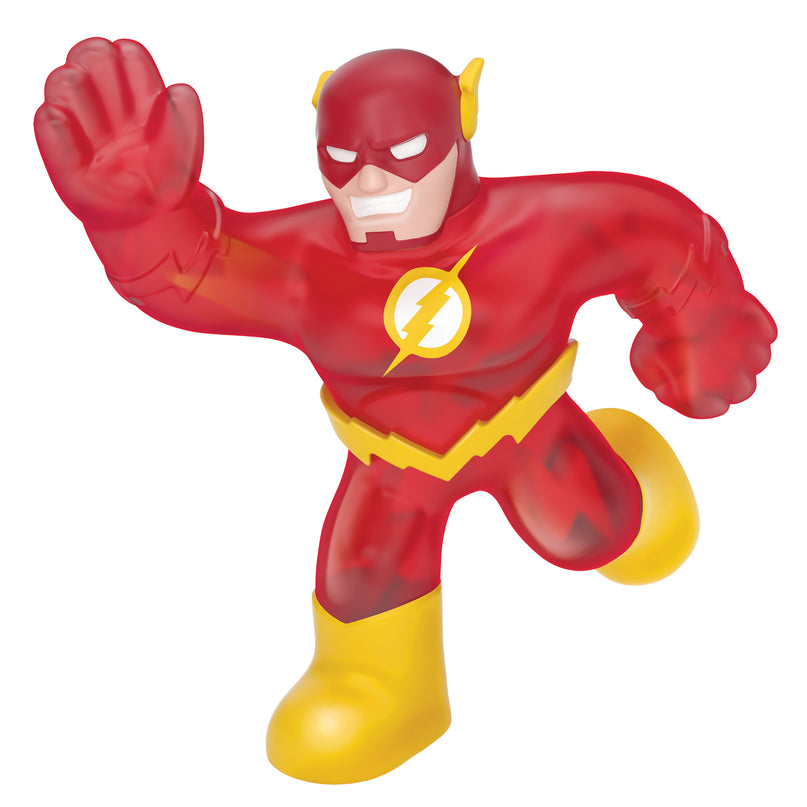 HEROES OF GOO JIT ZU DC figuur W2