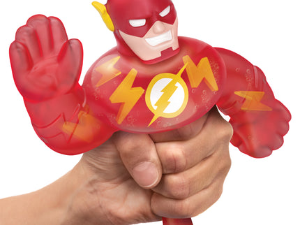 HEROES OF GOO JIT ZU DC figuur W2
