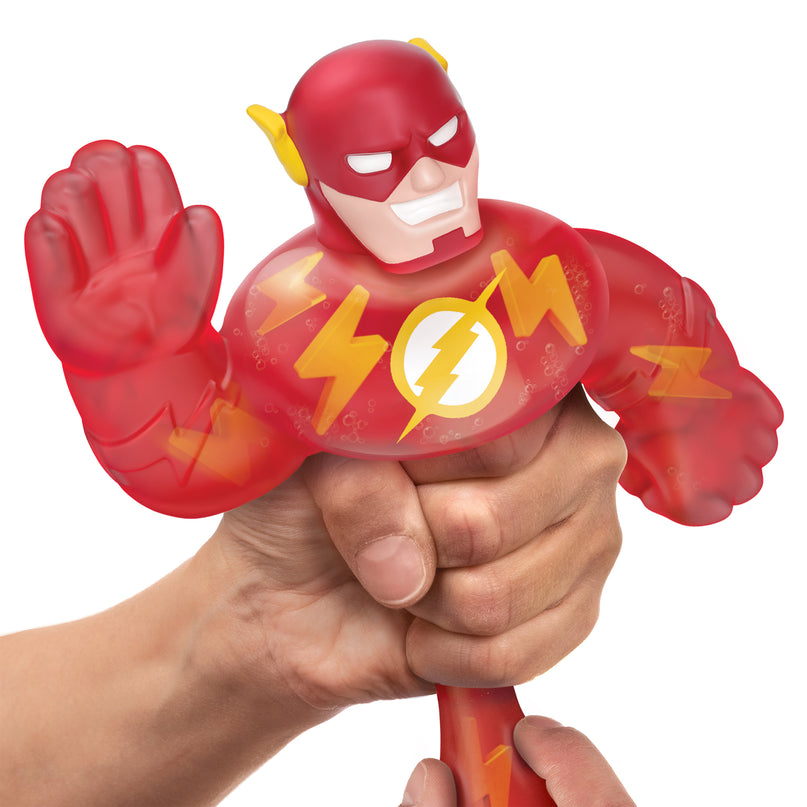 HEROES OF GOO JIT ZU DC figuur W2