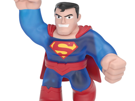 HEROES OF GOO JIT ZU DC figuur W2