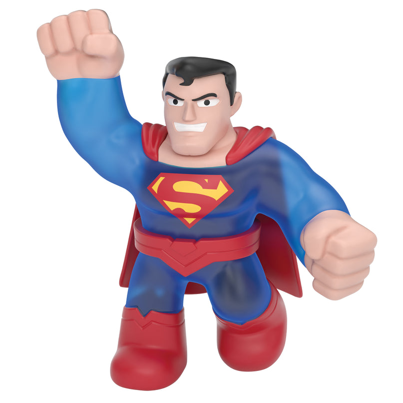 HEROES OF GOO JIT ZU DC figuur W2