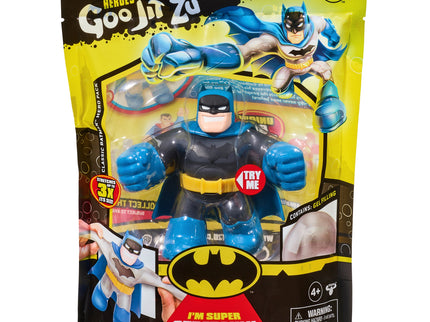 HEROES OF GOO JIT ZU DC figuur W2
