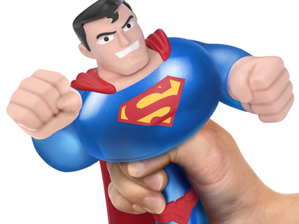 HEROES OF GOO JIT ZU DC figuur W2