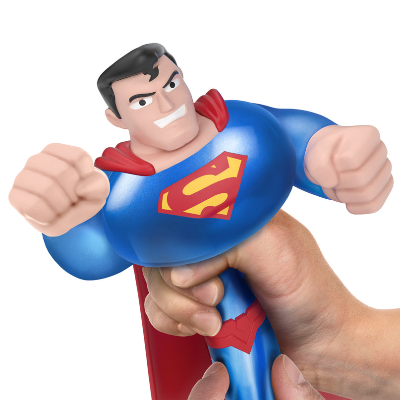HEROES OF GOO JIT ZU DC figuur W2