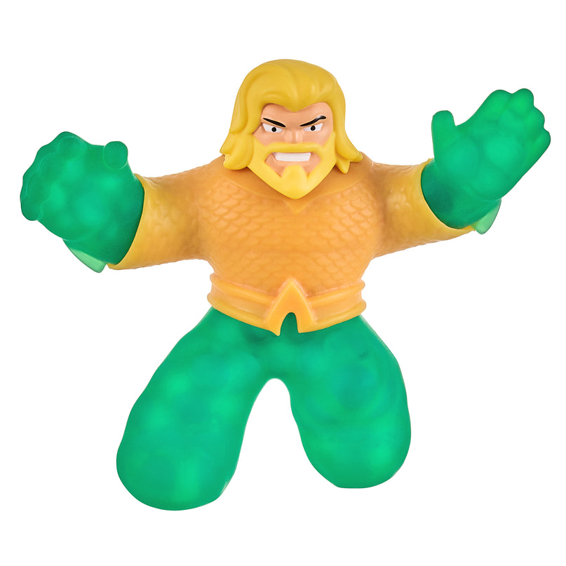 HEROES OF GOO JIT ZU DC figuur W2