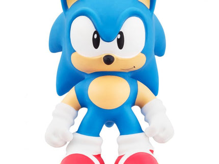 HEROES OF GOO JIT ZU Sonic figuur