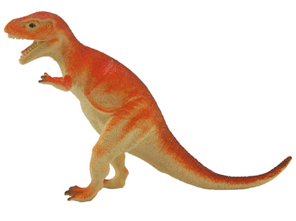 Piiksuv mänguasi, türannosaurus T-rex