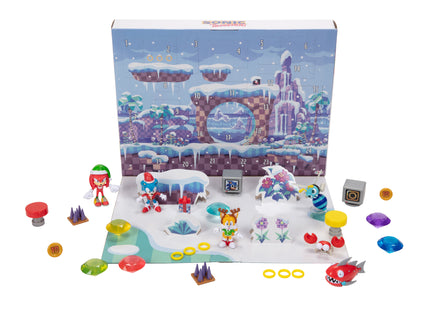 SONICi advendikalender