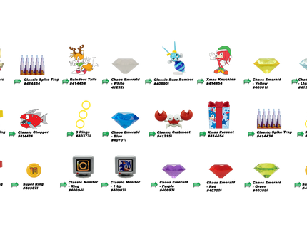 SONICi advendikalender