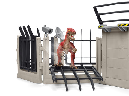 SCHLEICH DINOSAURS Suur Dino-Uurimisjaam