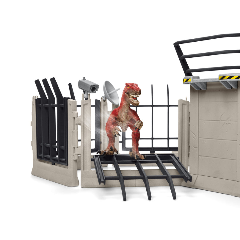 SCHLEICH DINOSAURS Suur Dino-Uurimisjaam