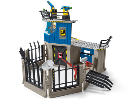 SCHLEICH DINOSAURS Suur Dino-Uurimisjaam