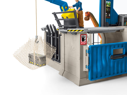 SCHLEICH DINOSAURS Suur Dino-Uurimisjaam