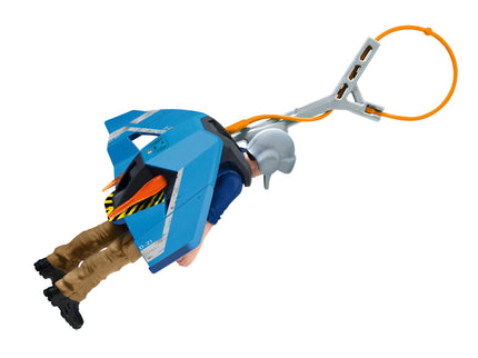 SCHLEICH DINOSAURSID Jälituse jetpack