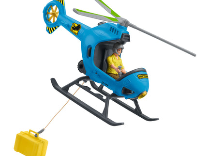 SCHLEICHI DINOSAURSUSED Rünnak õhust