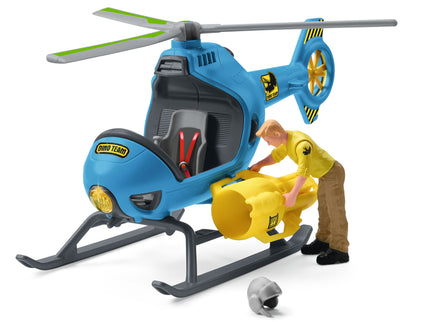 SCHLEICHI DINOSAURSUSED Rünnak õhust