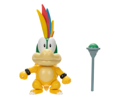 SUPER MARIO figuur 10,5 cm