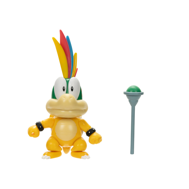 SUPER MARIO figuur 10,5 cm