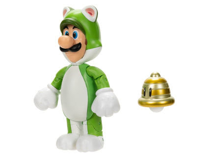 SUPER MARIO figuur 10,5 cm