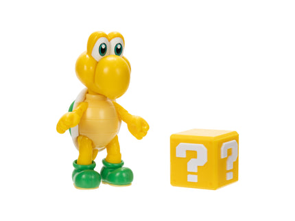 SUPER MARIO figuur 10,5 cm