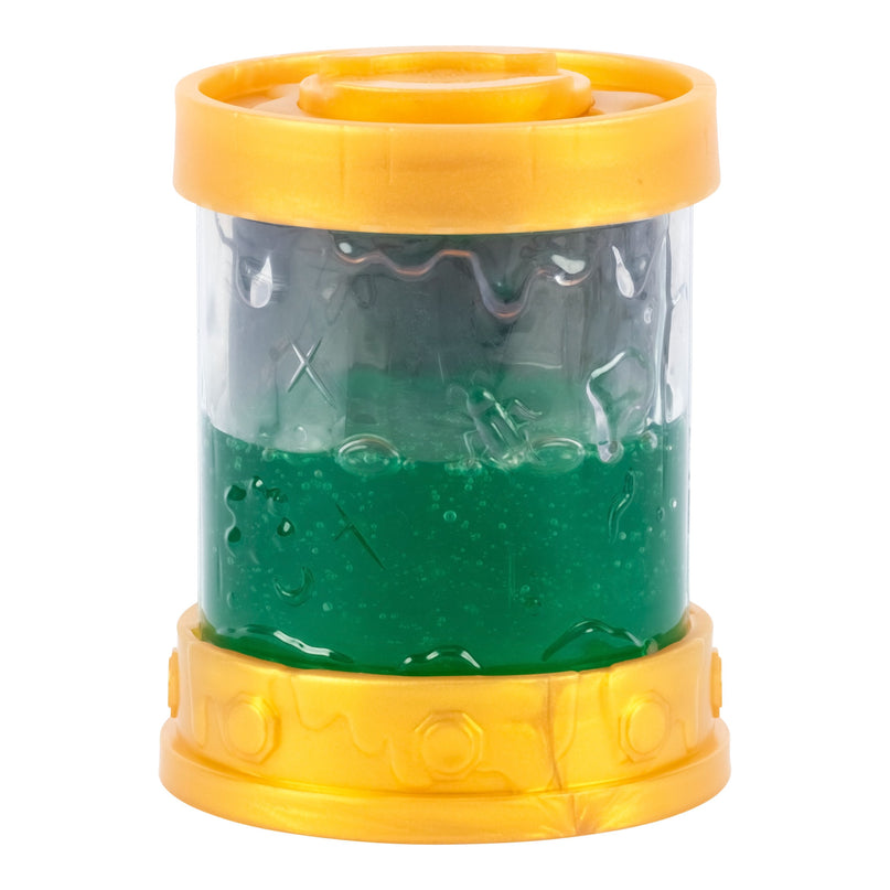 TREASURE X TMNT Kogutav figuur 12 cm